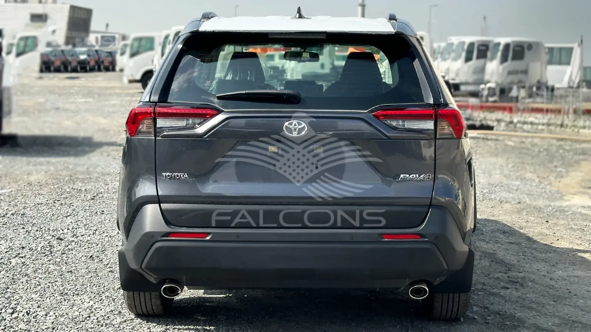2.0L 4x4 Comfort CVT AT - Image 3