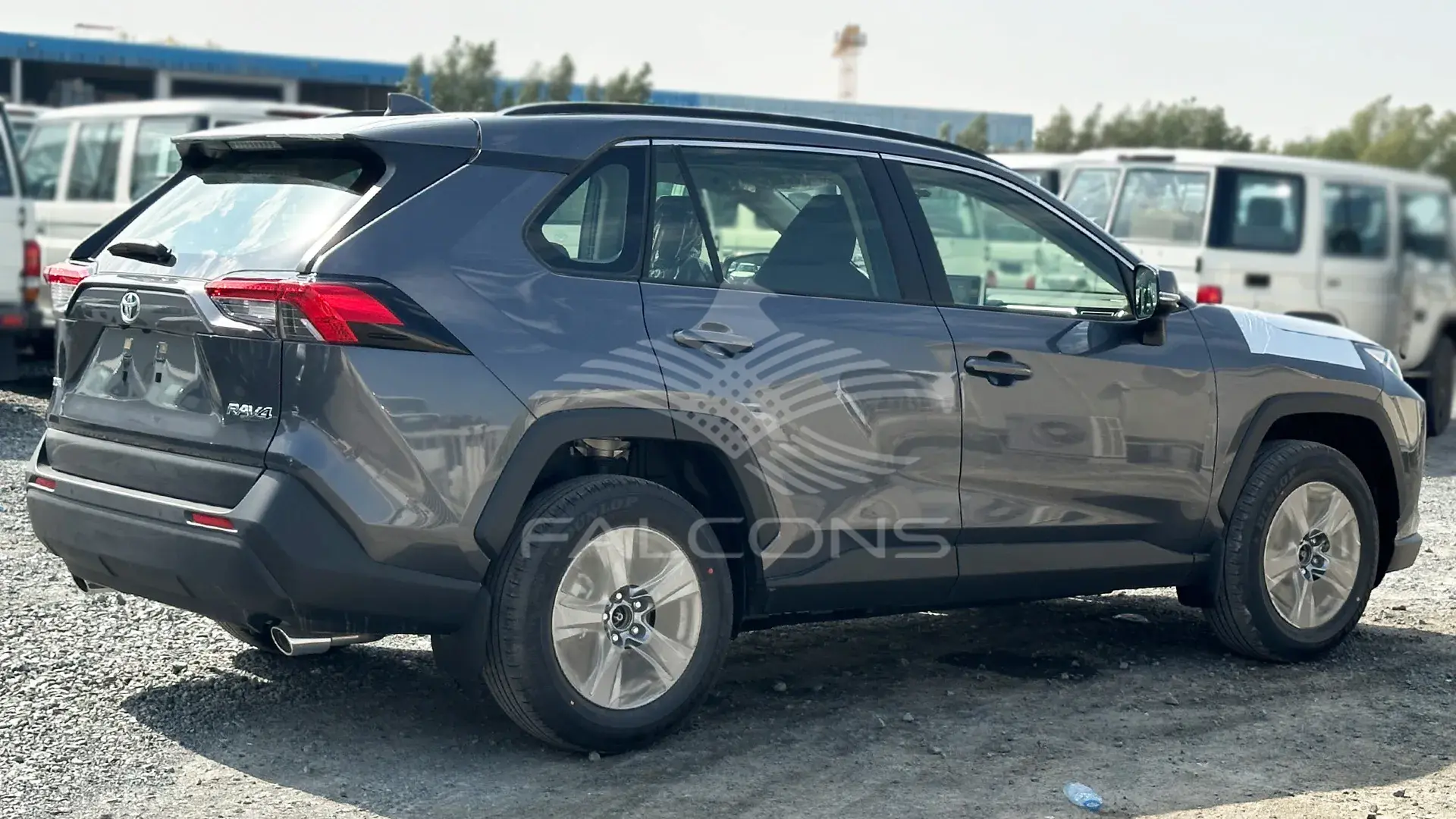 2.0L 4x4 Comfort CVT AT - Image 4