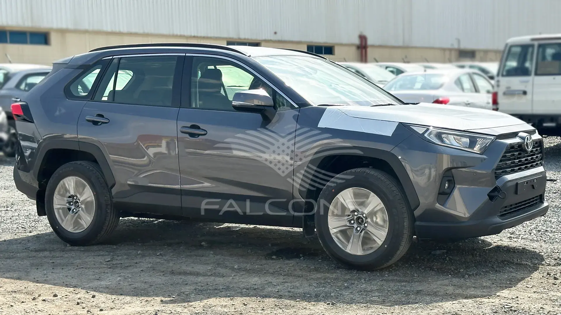 2.0L 4x4 Comfort CVT AT - Image 5
