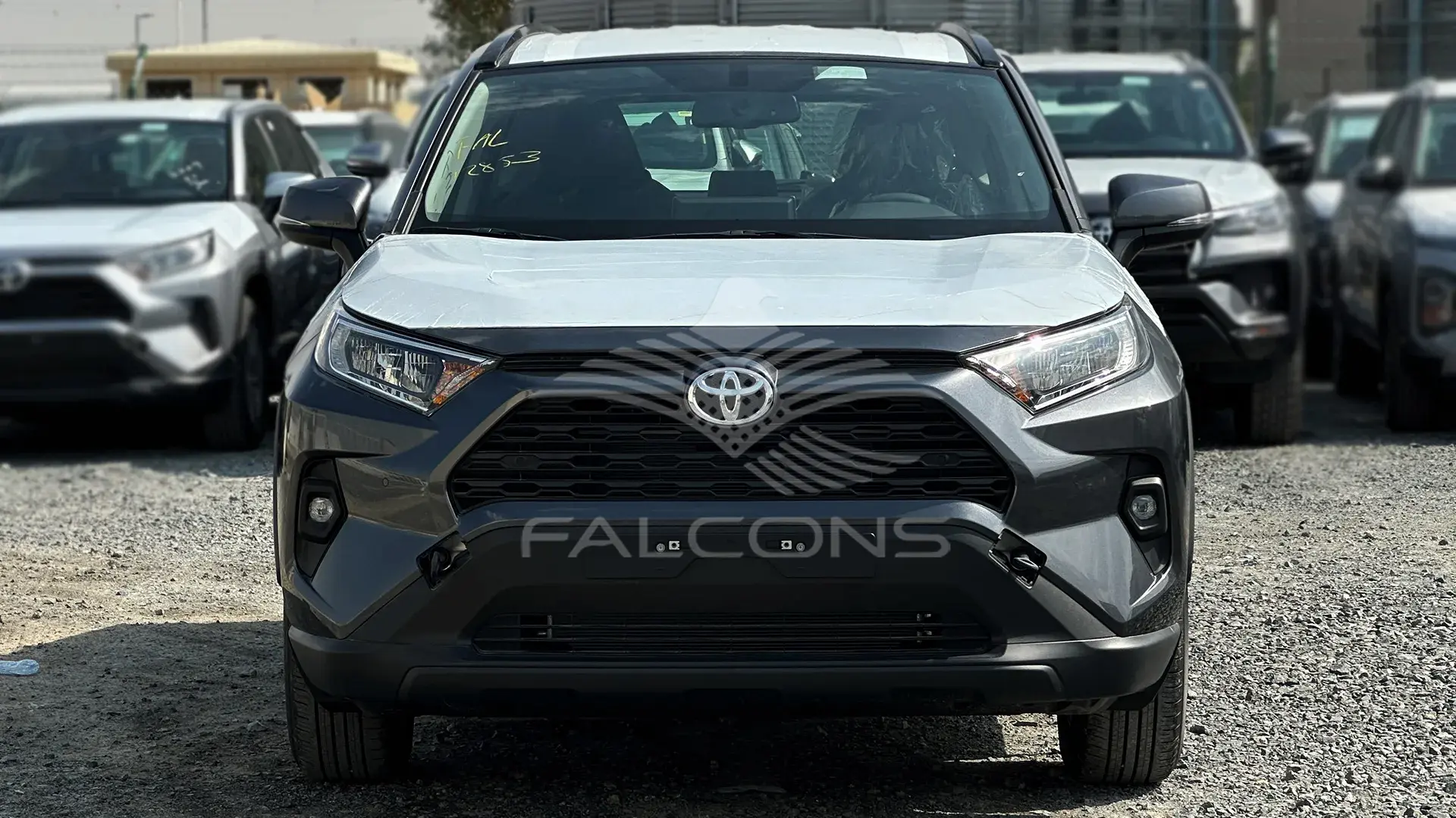 2.0L 4x4 Comfort CVT AT - Image 6
