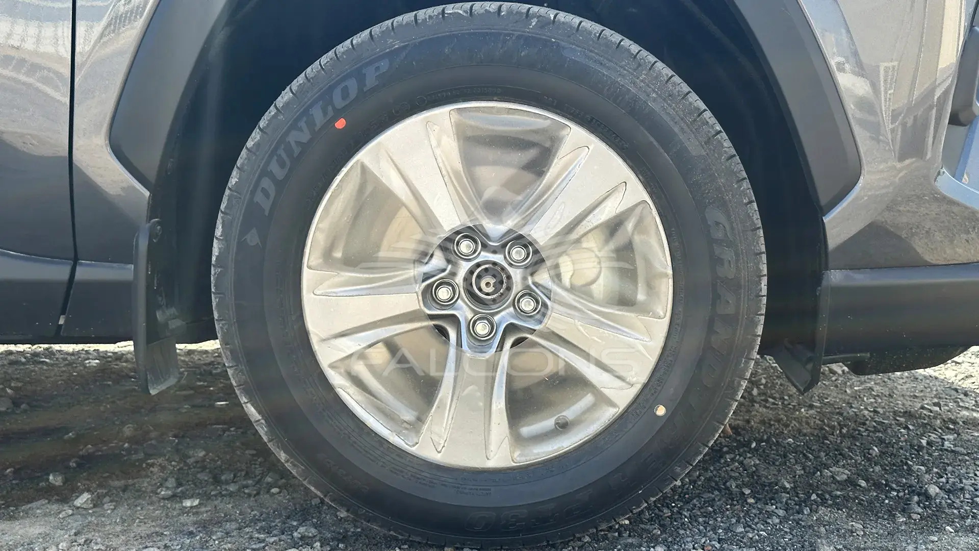 2.0L 4x4 Comfort CVT AT - Image 7