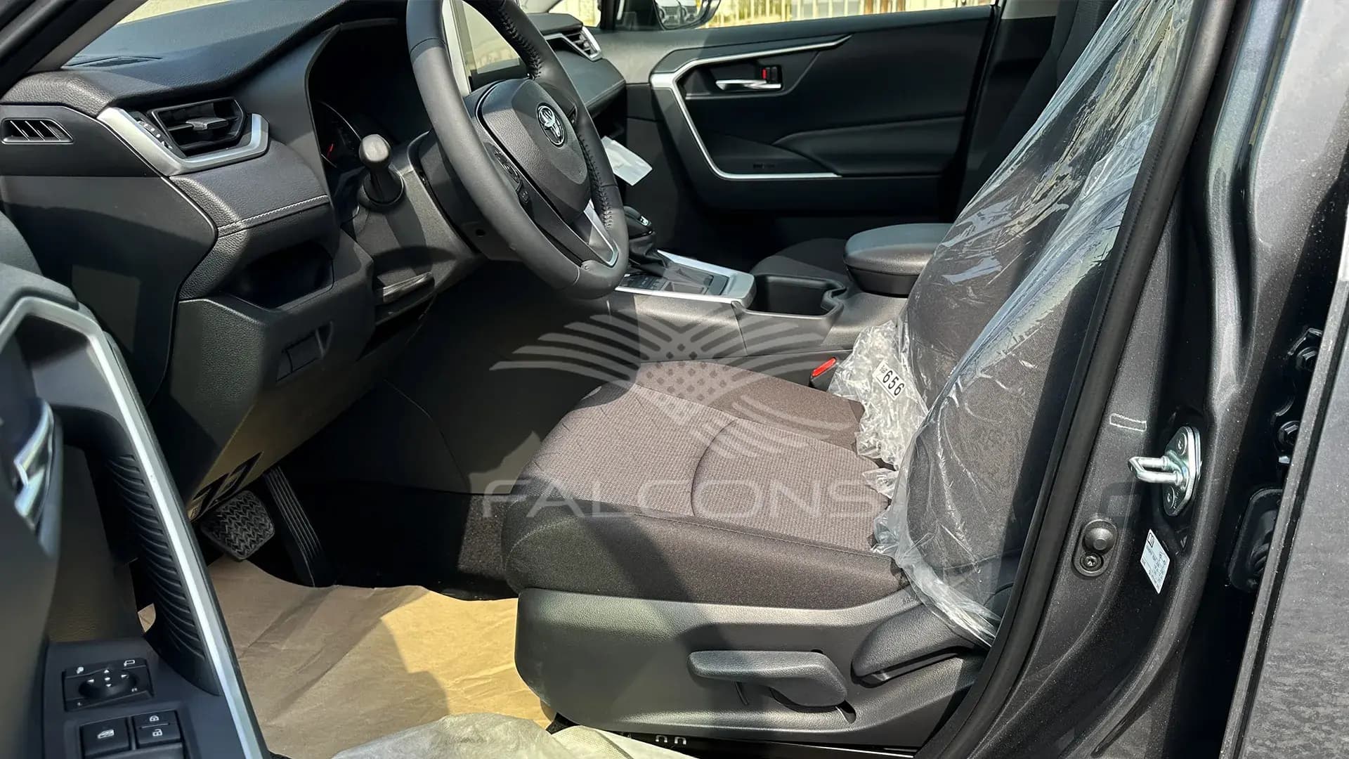 2.0L 4x4 Comfort CVT AT - Image 9