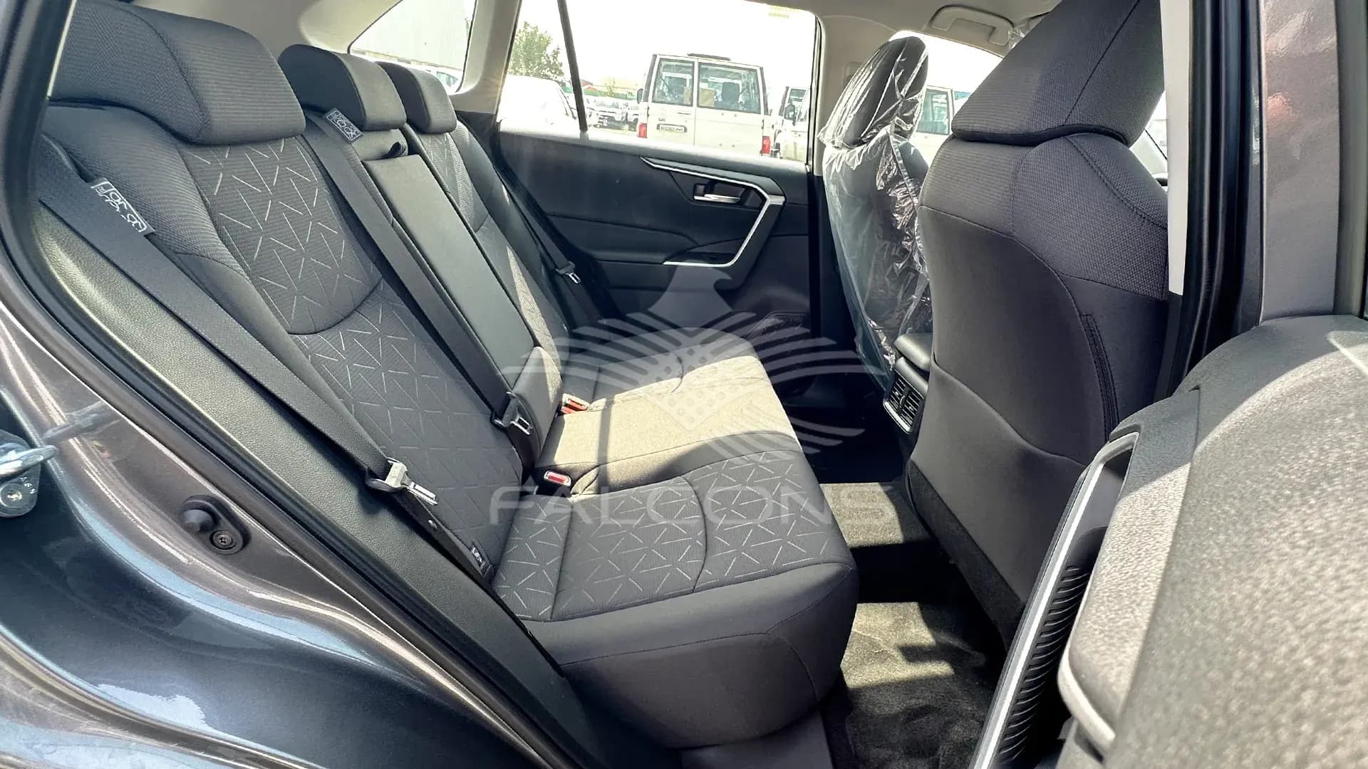 2.0L 4x4 Comfort CVT AT - Image 10