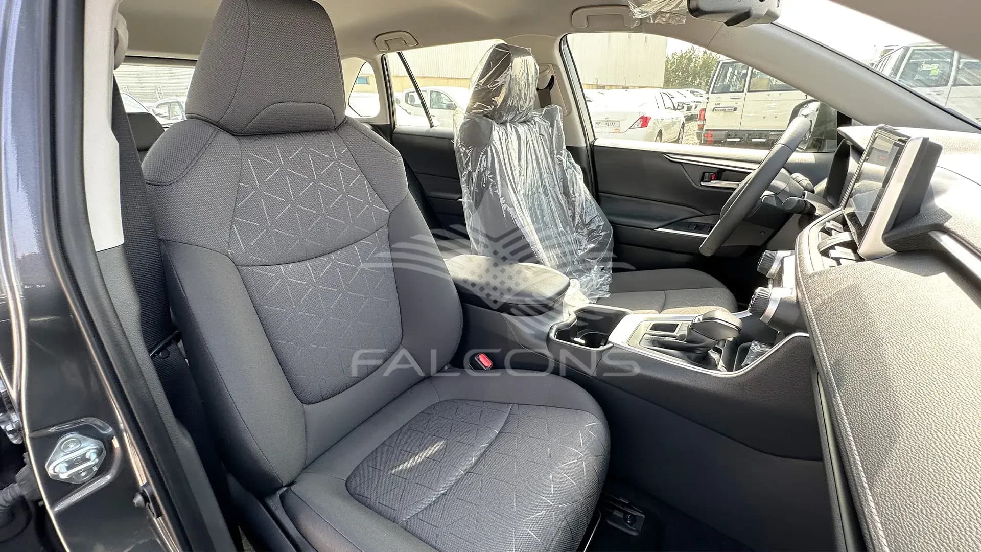 2.0L 4x4 Comfort CVT AT - Image 12