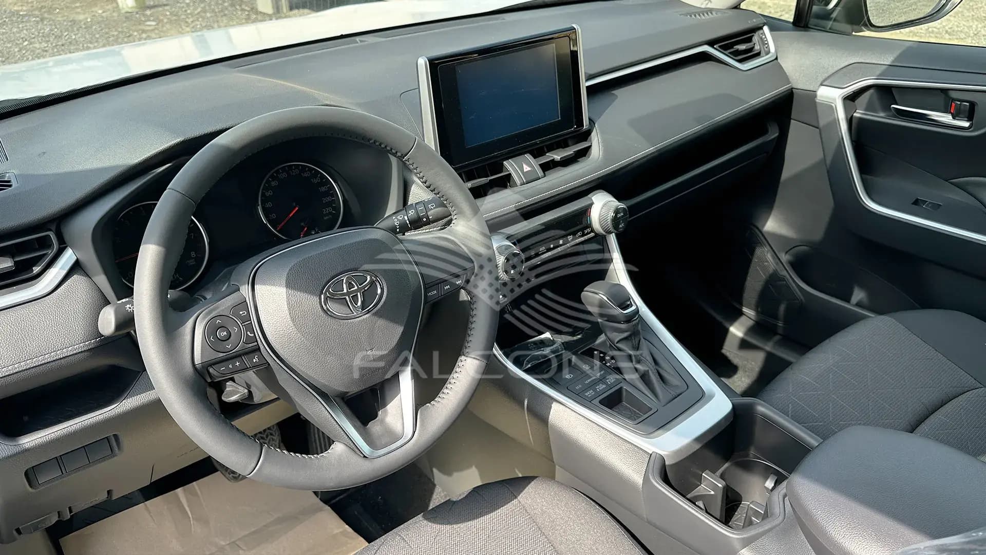 2.0L 4x4 Comfort CVT AT - Image 13