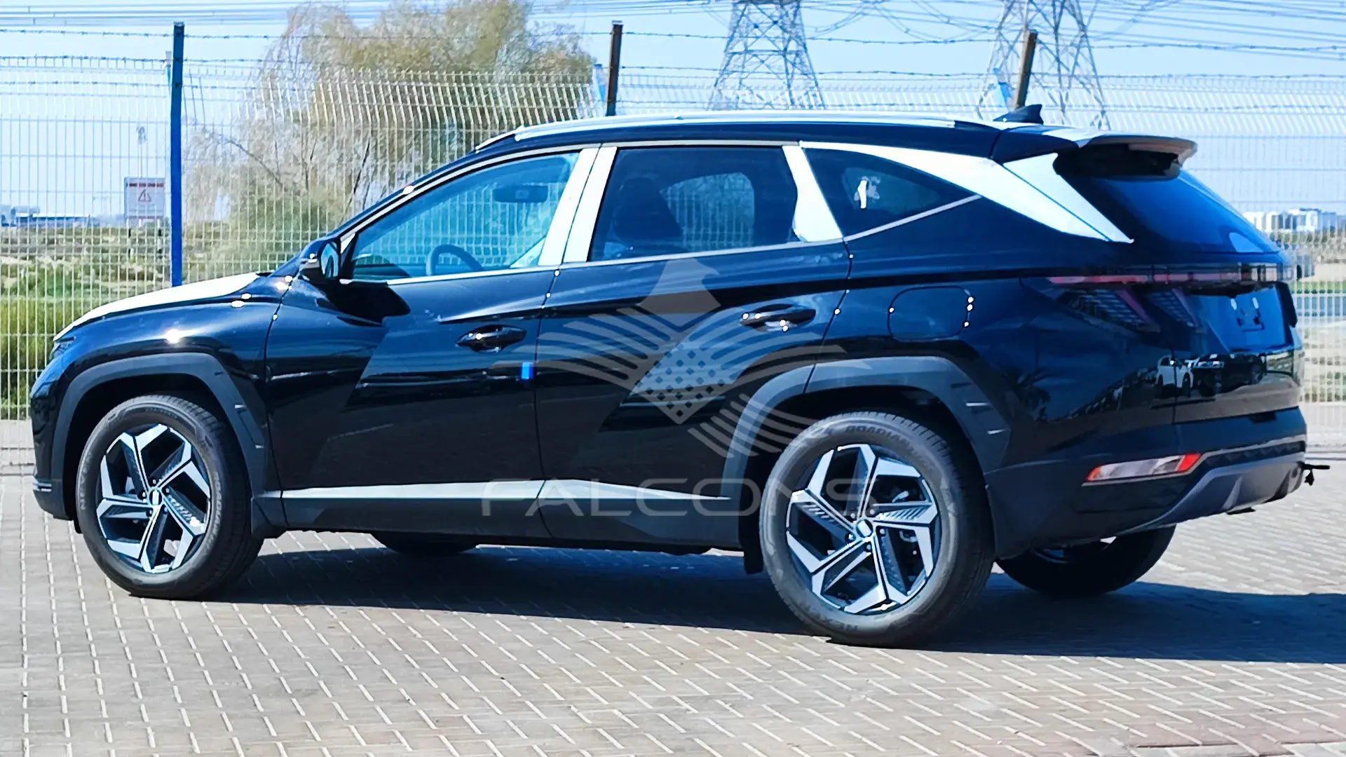 2.0L Diesel 4x4 AT - Image 2