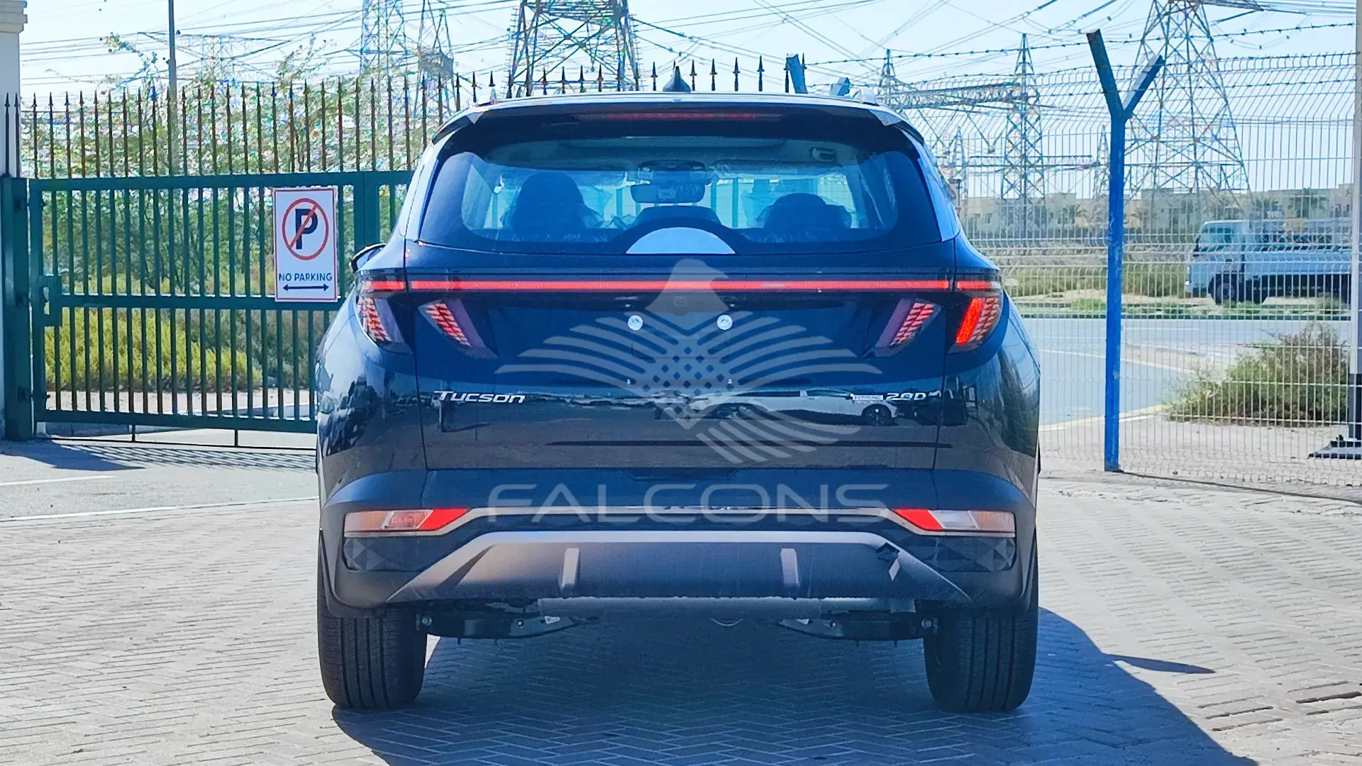 2.0L Diesel 4x4 AT - Image 3