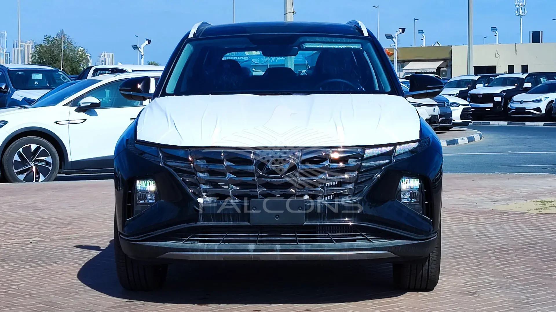 2.0L Diesel 4x4 AT - Image 6