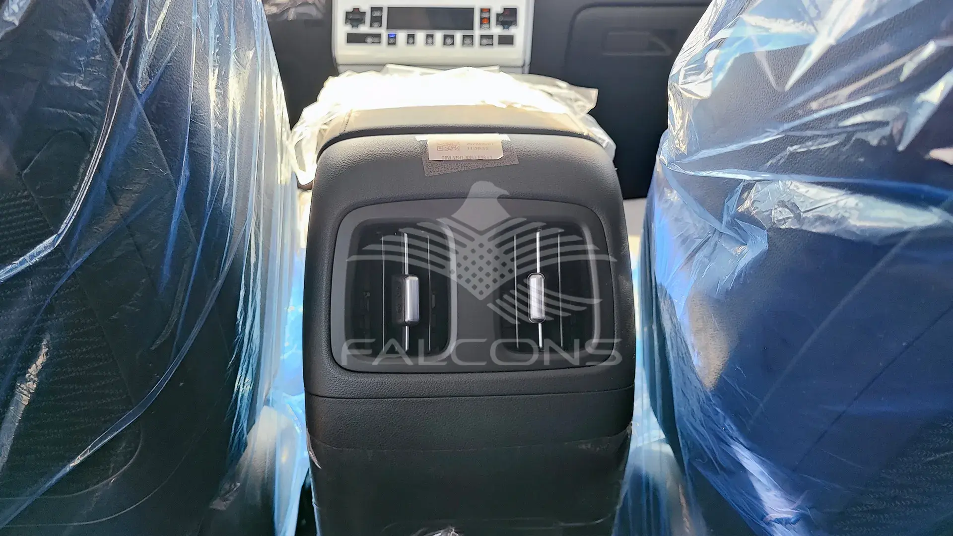 2.0L Diesel 4x4 AT - Image 19