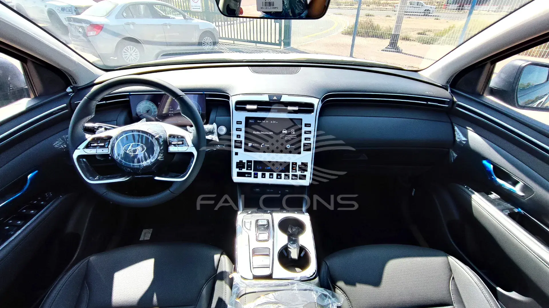 2.0L Diesel 4x4 AT - Image 20