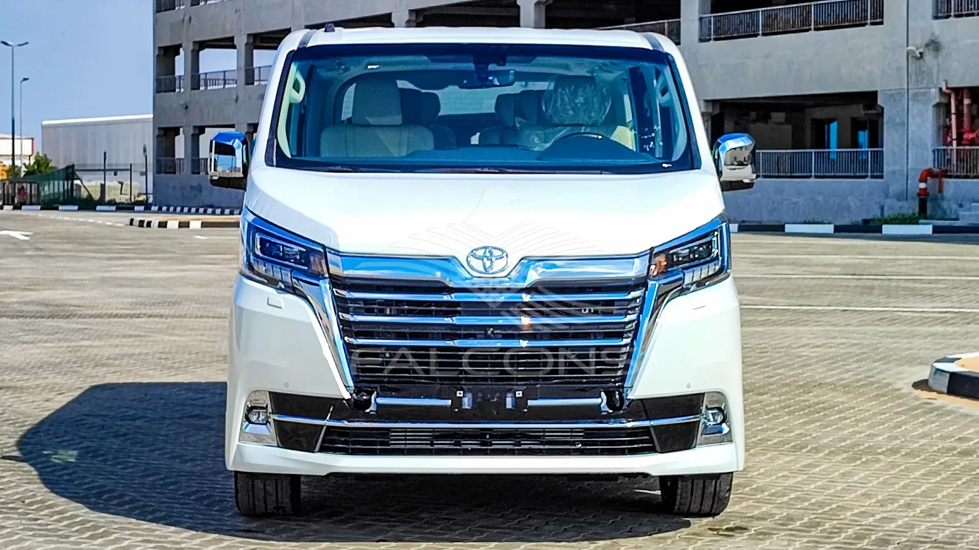2.8L DSL V AT - Image 6