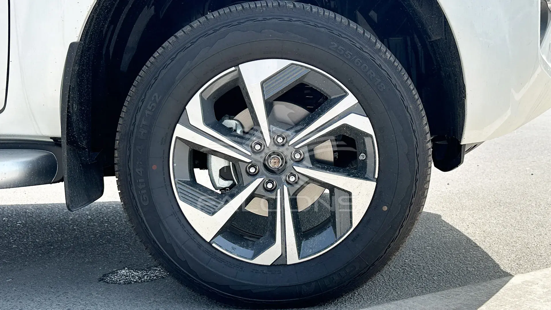2.0L Turbo Euro6 AT - Image 9