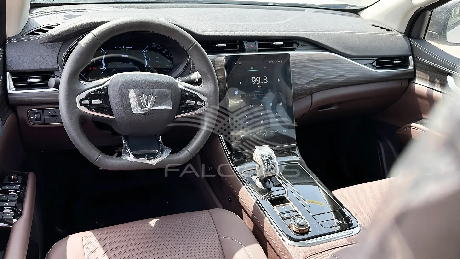 2.0L Turbo Euro6 AT - Image 18
