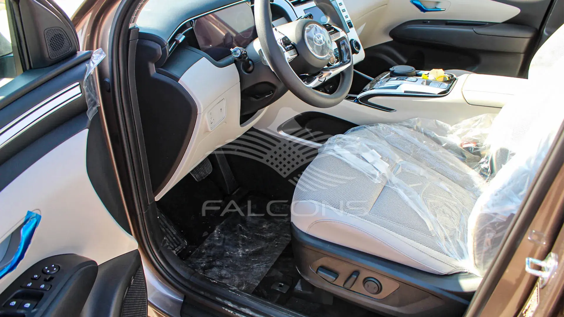 2.0L VS PLUS NX4 2WD AT - Image 11