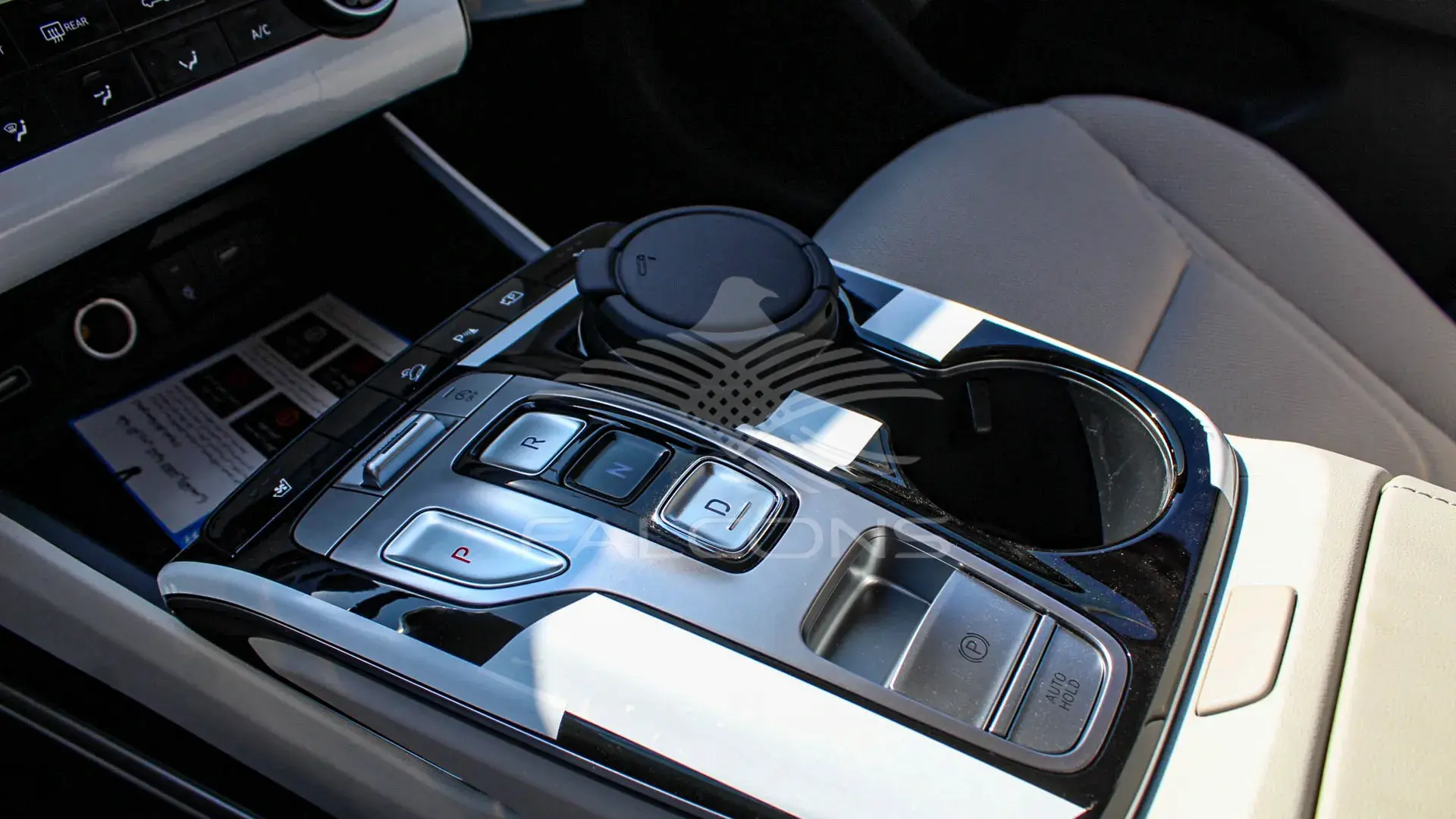 2.0L VS PLUS NX4 2WD AT - Image 17