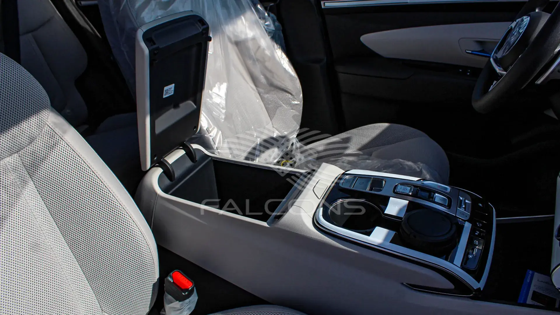 2.0L VS PLUS NX4 2WD AT - Image 18