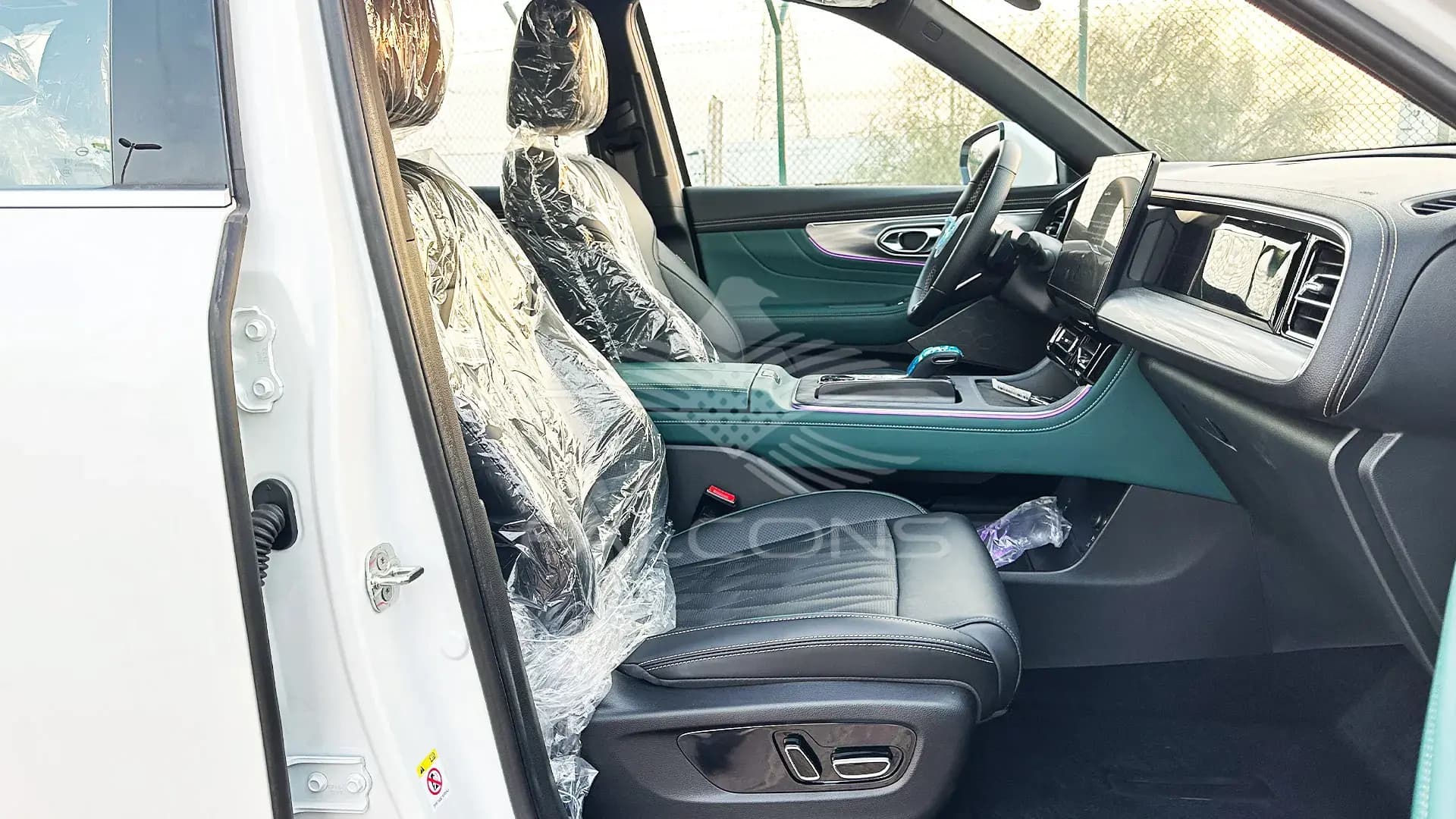2.0T 4WD GT 8AT - Image 16