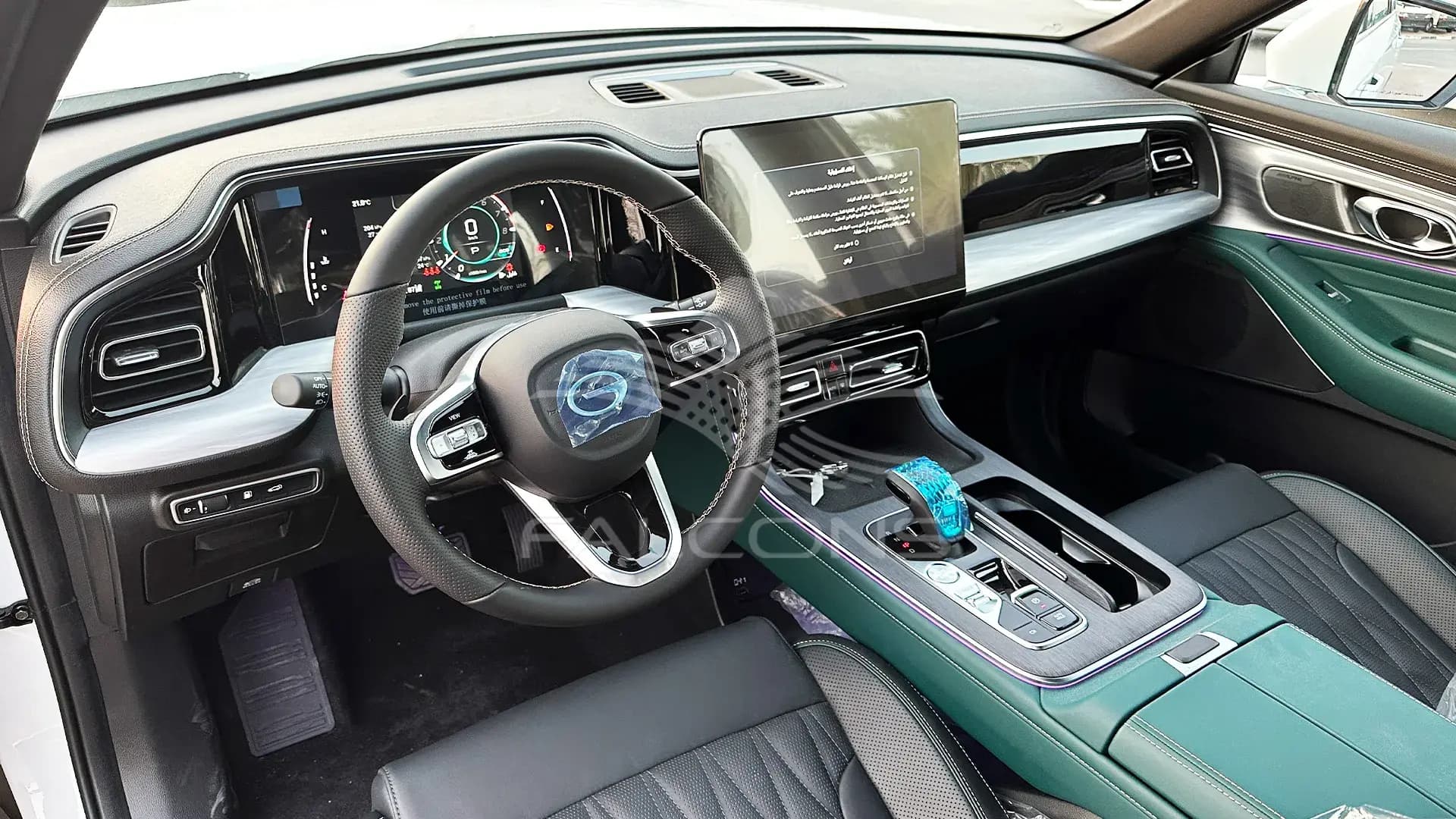 2.0T 4WD GT 8AT - Image 18