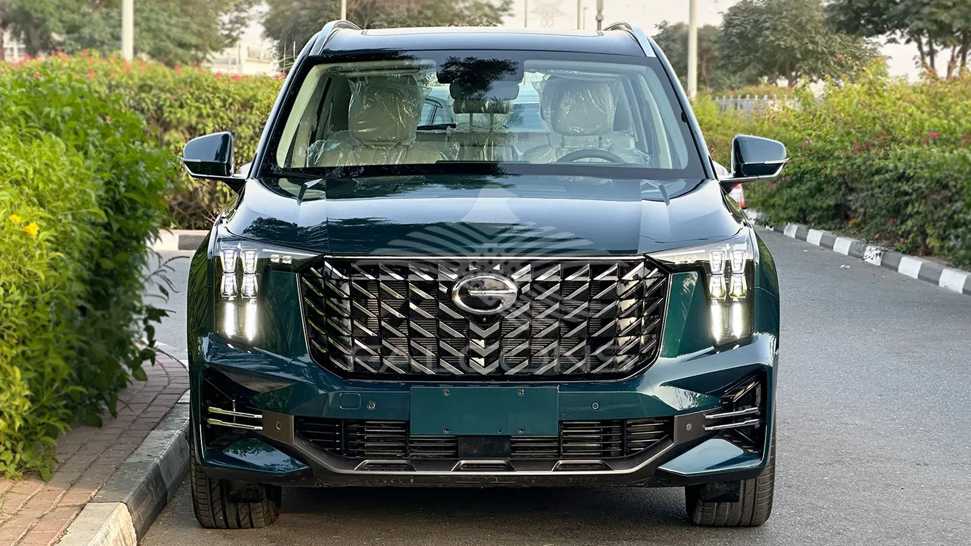 2.0T GX 4WD 8AT NS AT - Image 10