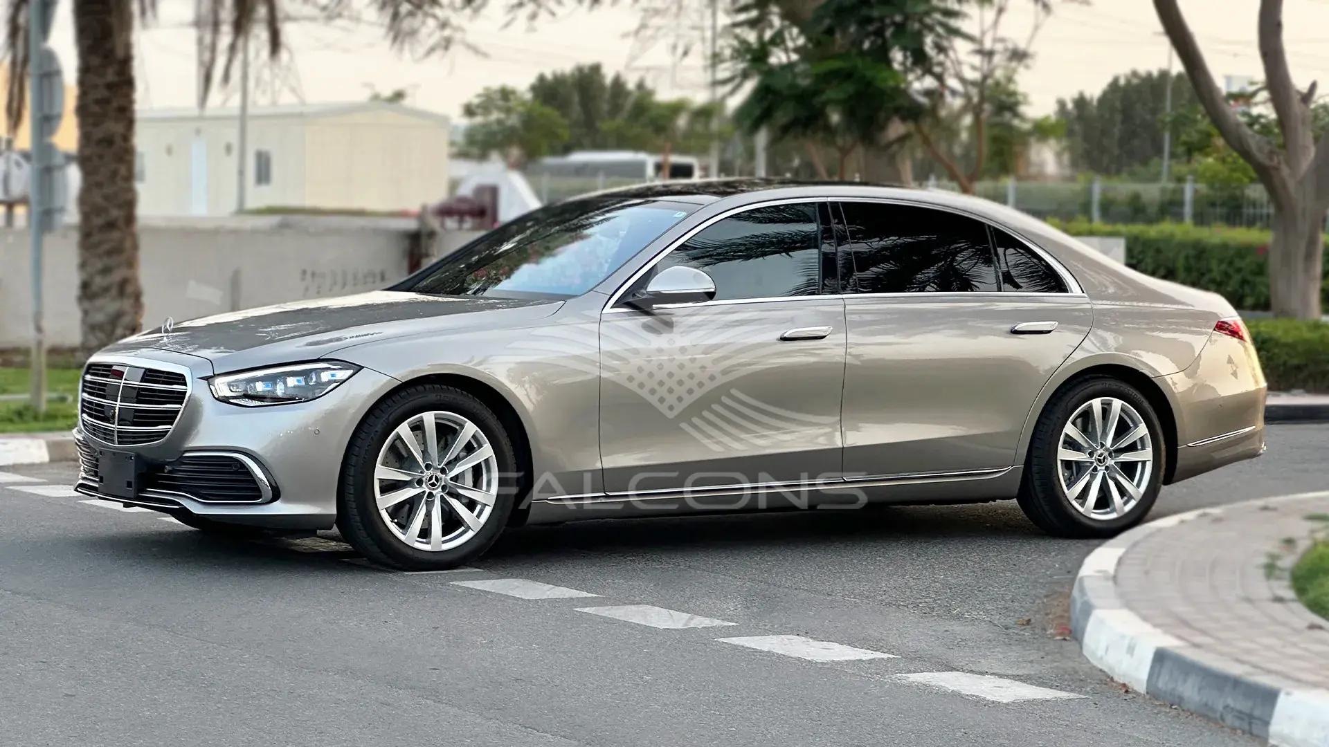 3.0L 4-MATIC AT