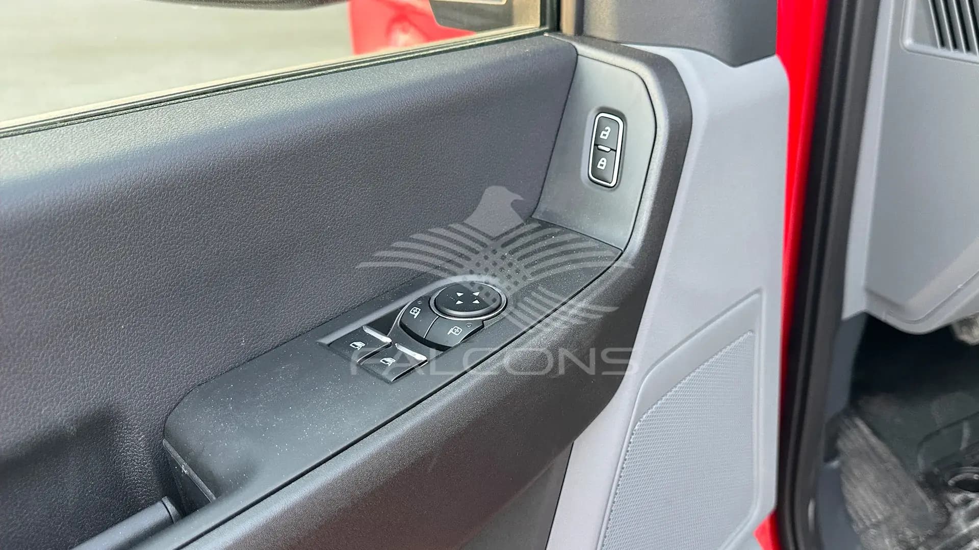 6.7L F550 XL POWER STROKE TURBO DIESEL - Image 12