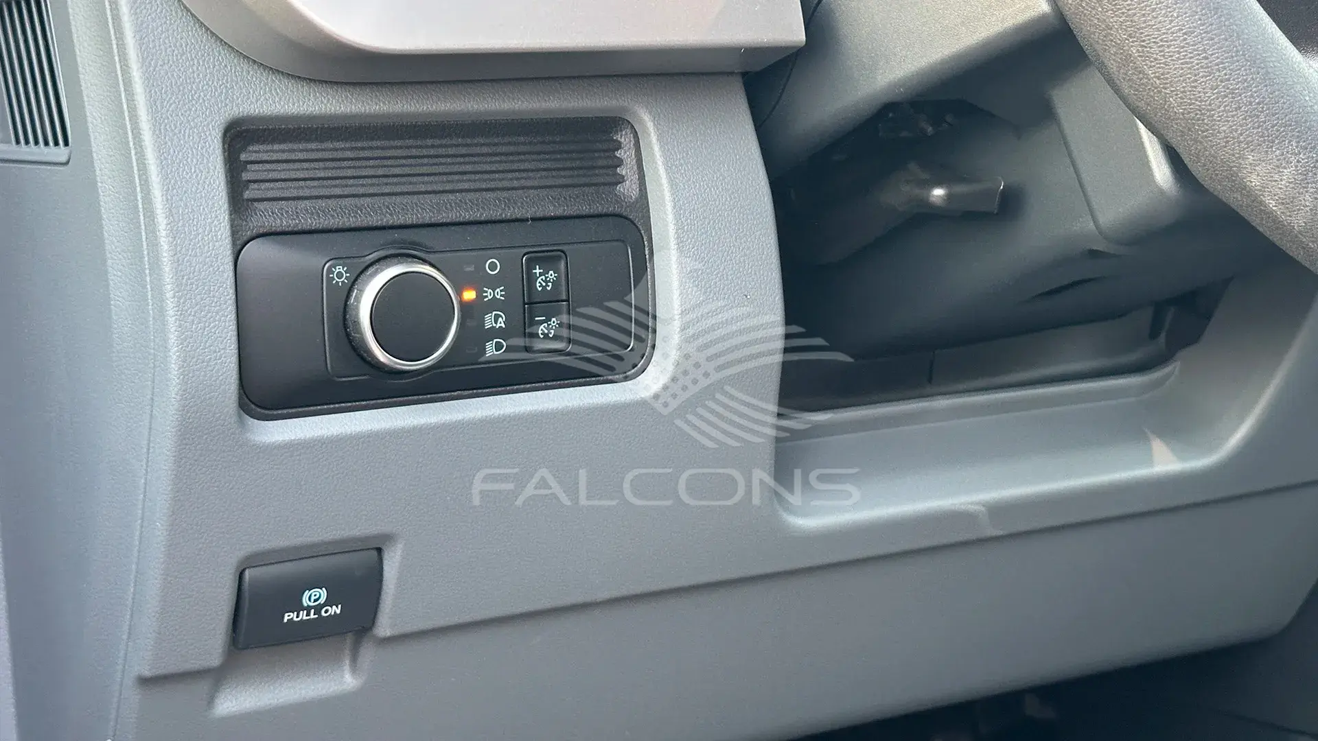 6.7L F550 XL POWER STROKE TURBO DIESEL - Image 13
