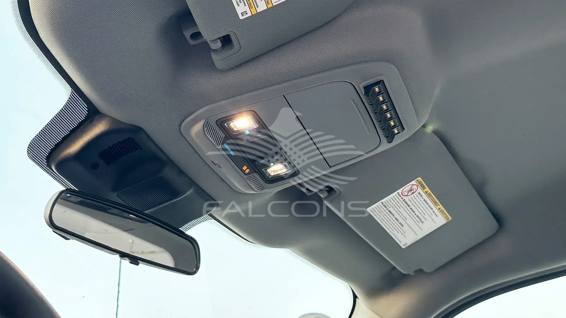 6.7L F550 XL POWER STROKE TURBO DIESEL - Image 14