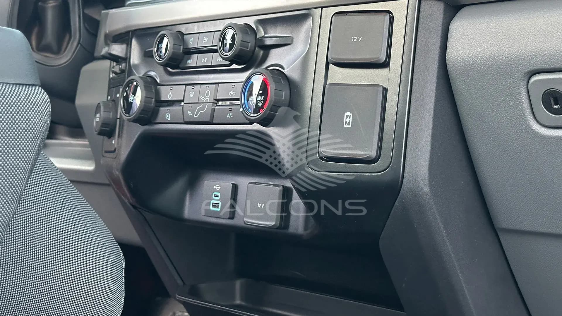 6.7L F550 XL POWER STROKE TURBO DIESEL - Image 15
