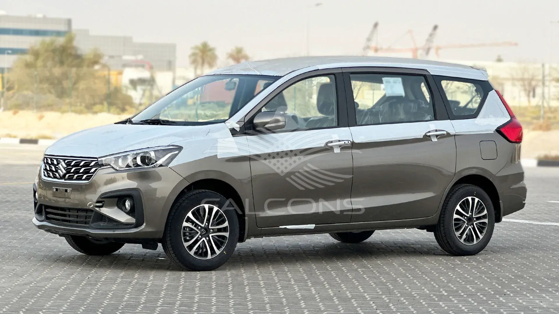 1462 cc MC P68 GLX 4AT - Image 3