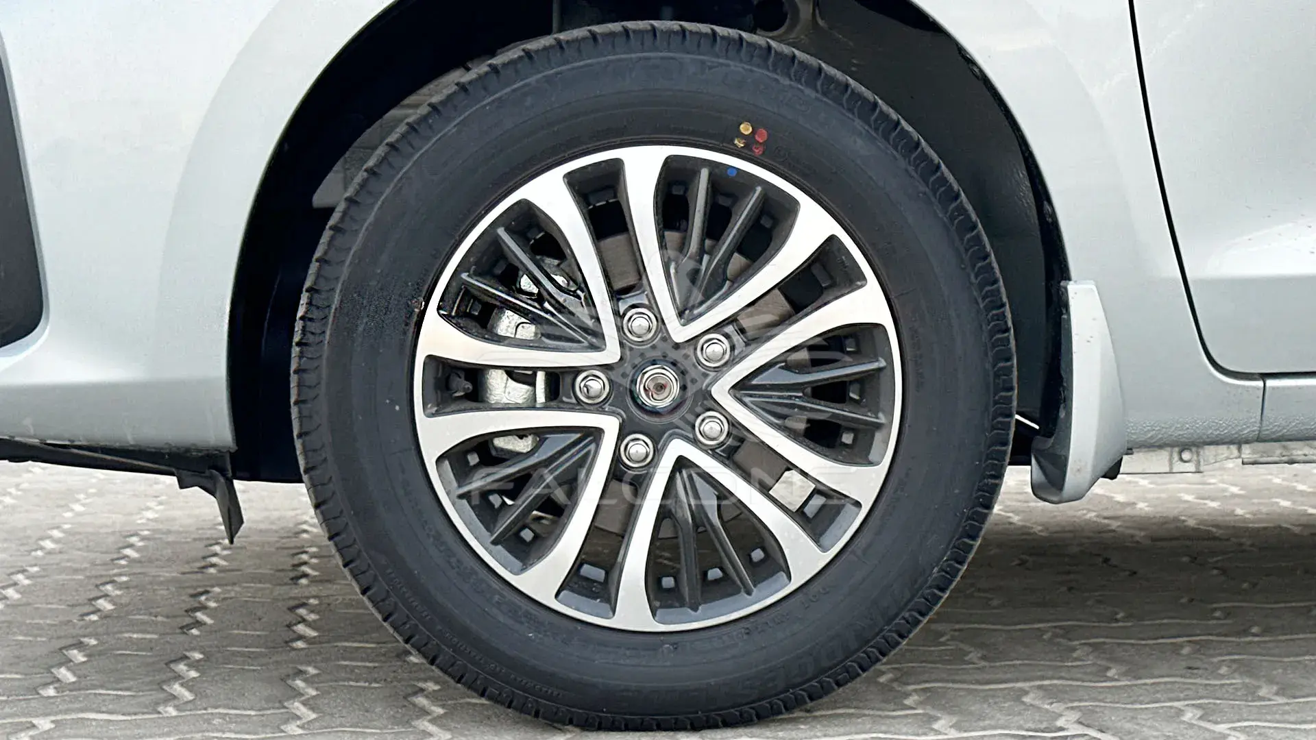 1462 cc MC P68 GLX 4AT - Image 10