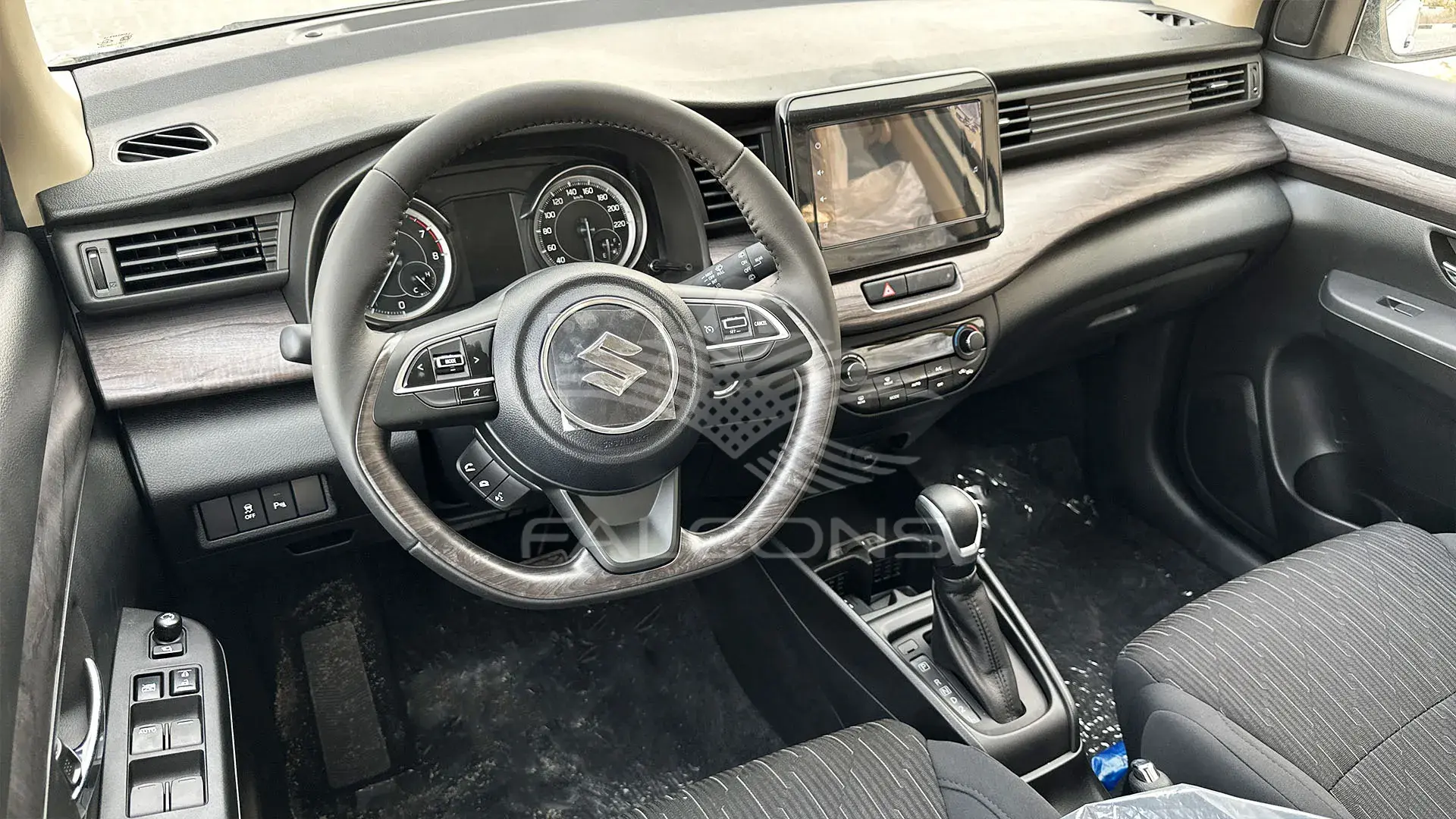1462 cc MC P68 GLX 4AT - Image 18