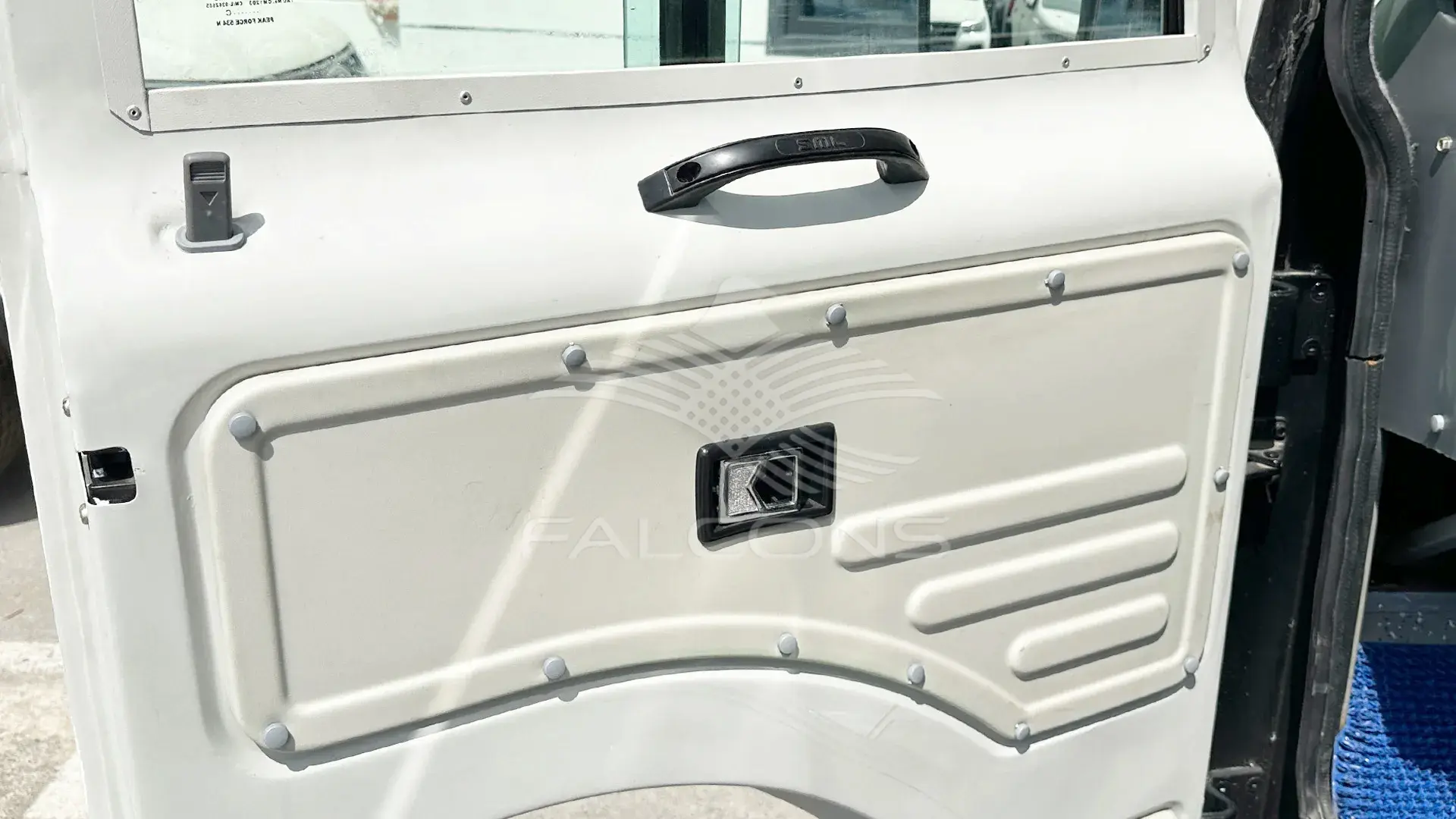 3455cc 35 SEATER AC 4x2 LHD Diesel MT - Image 10