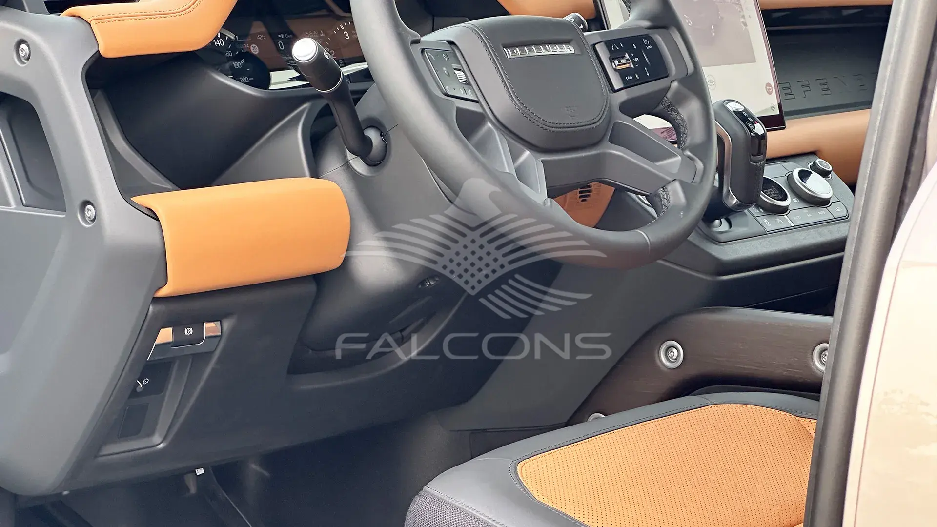 3.0L 110 P400 X EDITION 20 ALLOY AT - Image 13