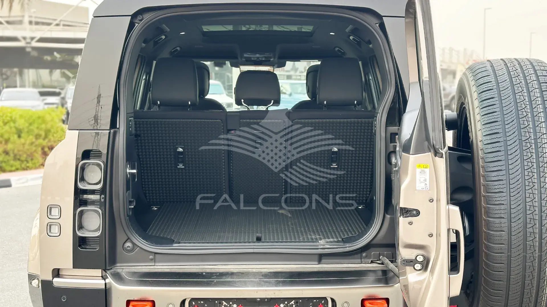 3.0L 110 P400 X EDITION 20 ALLOY AT - Image 20