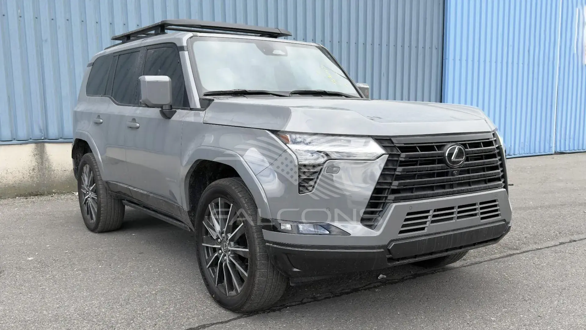 3.4L V6 Turbo Luxury+ 349 HP 10AT