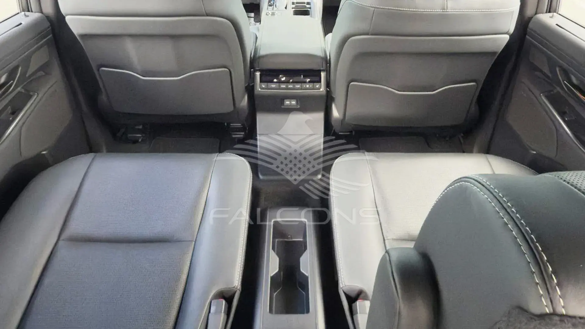 3.4L V6 Turbo Luxury+ 349 HP 10AT - Image 4