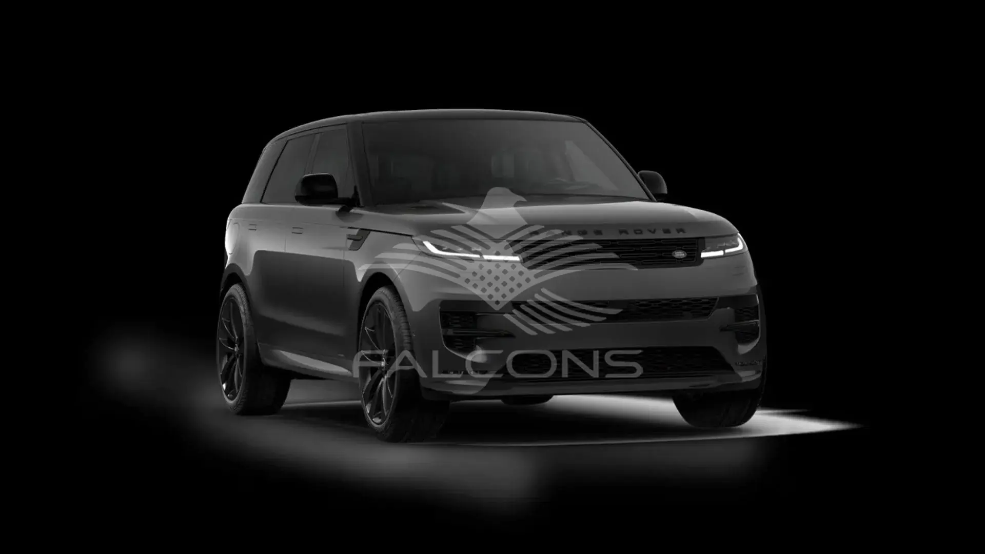 4.4L Sport 530PS AWD SWB Autobiography