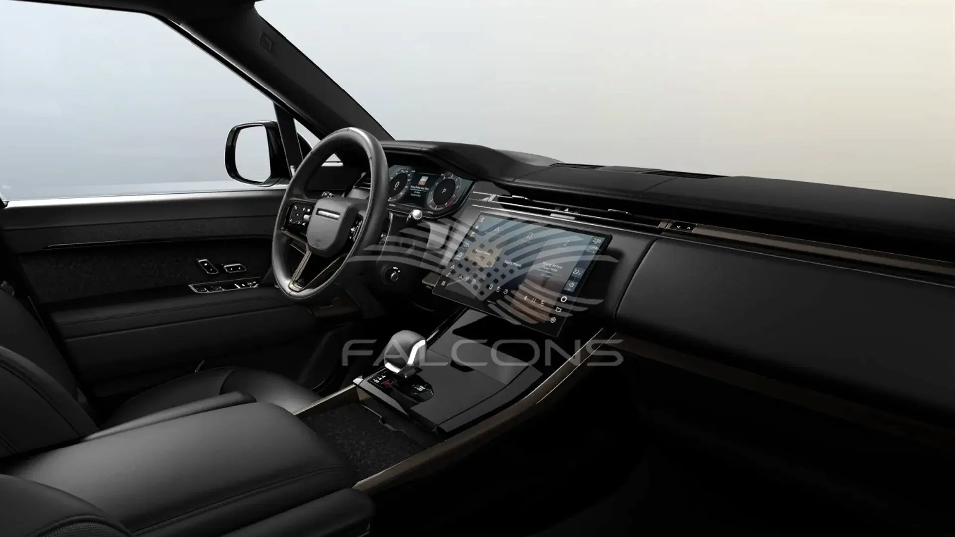 4.4L Sport 530PS AWD SWB Autobiography - Image 5