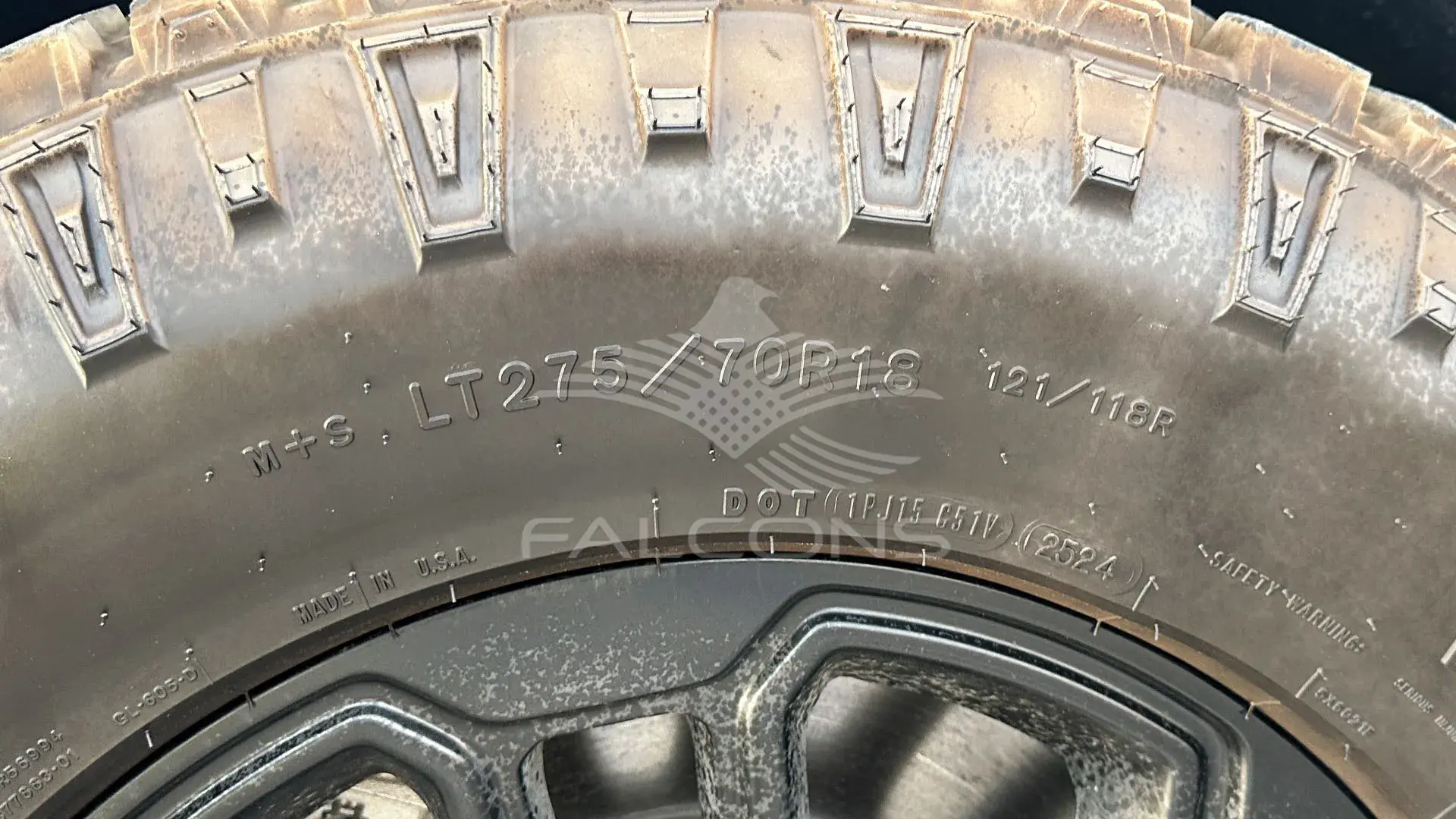 3.0L 1500 X Crew TT with Rambox - Image 9