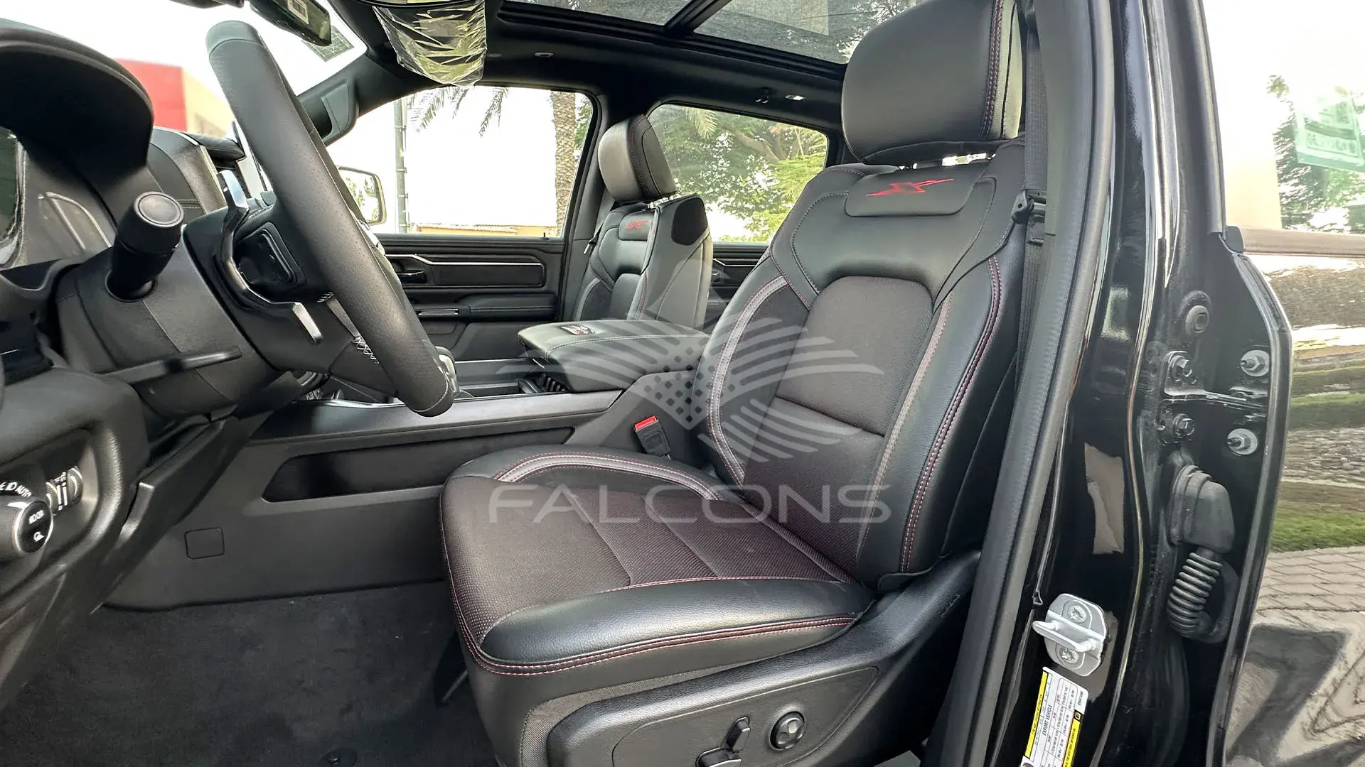 3.0L 1500 X Crew TT with Rambox - Image 10