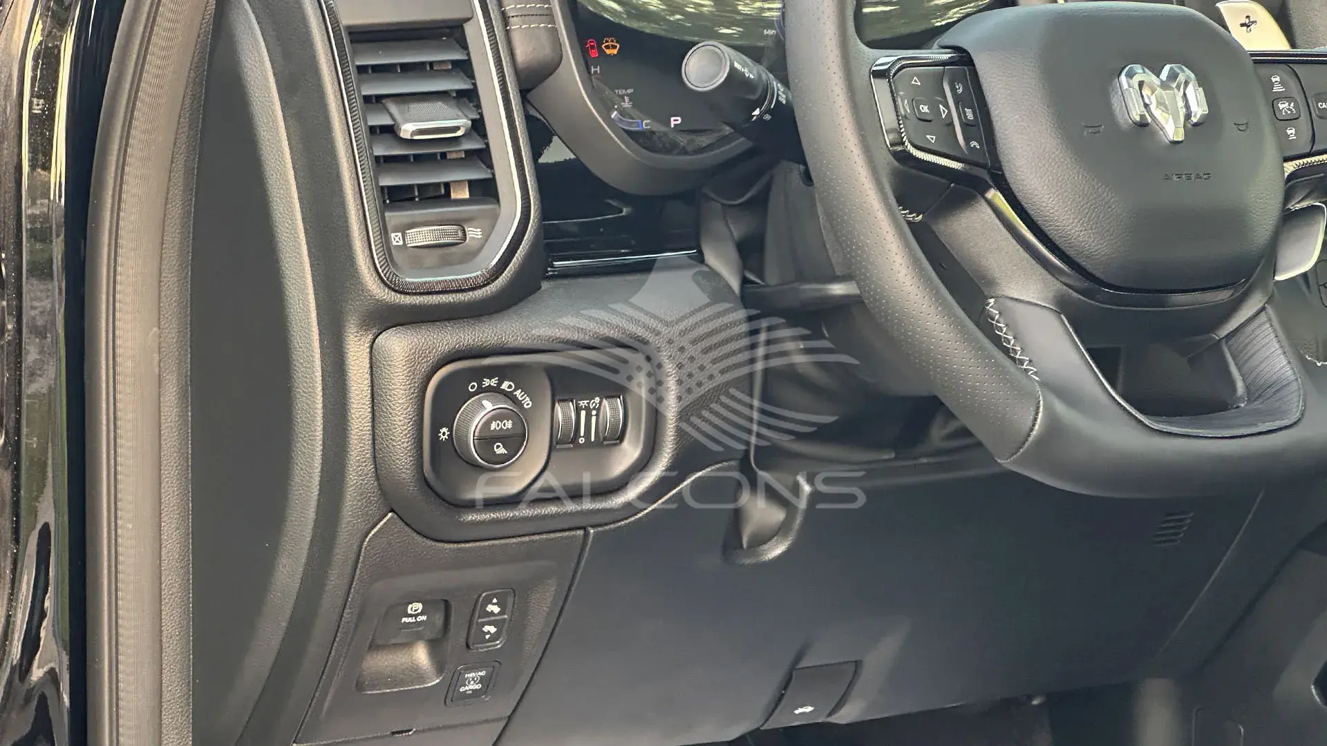 3.0L 1500 X Crew TT with Rambox - Image 14
