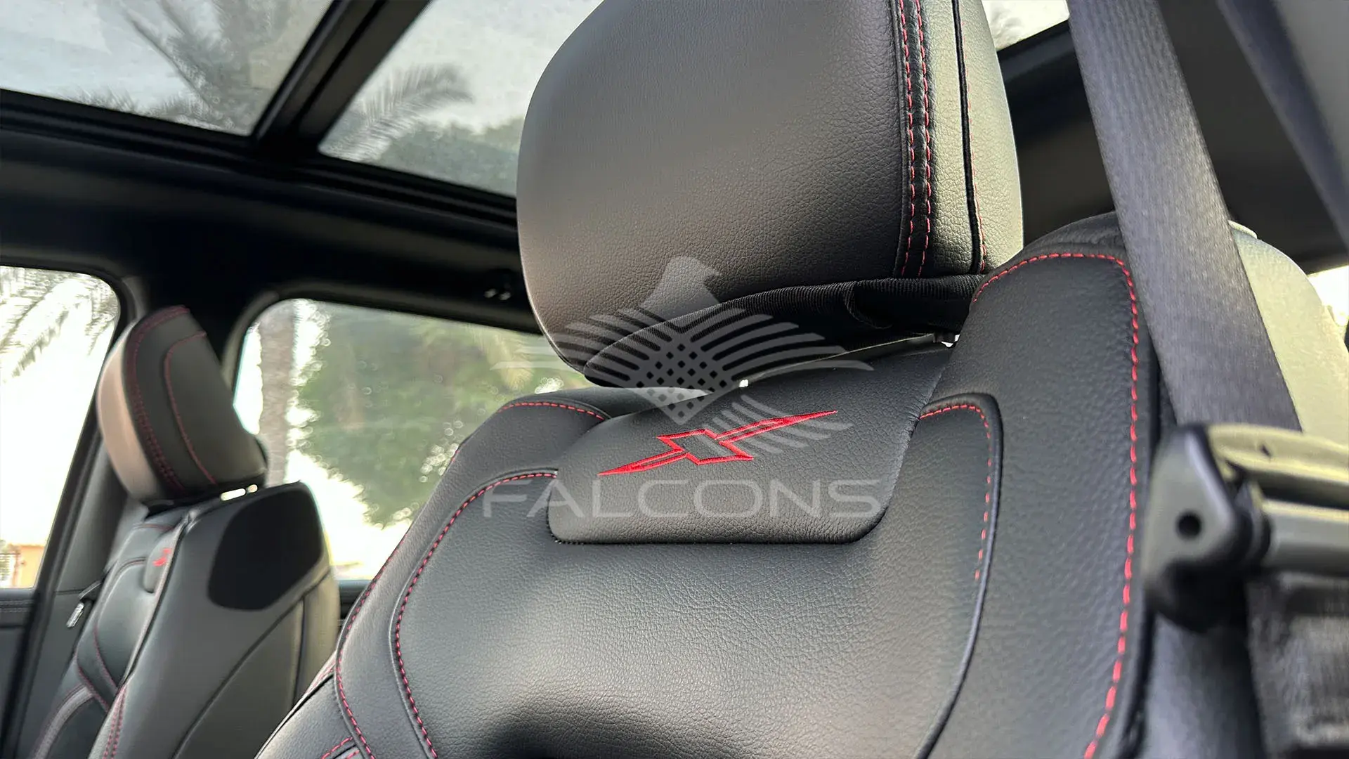 3.0L 1500 X Crew TT with Rambox - Image 16