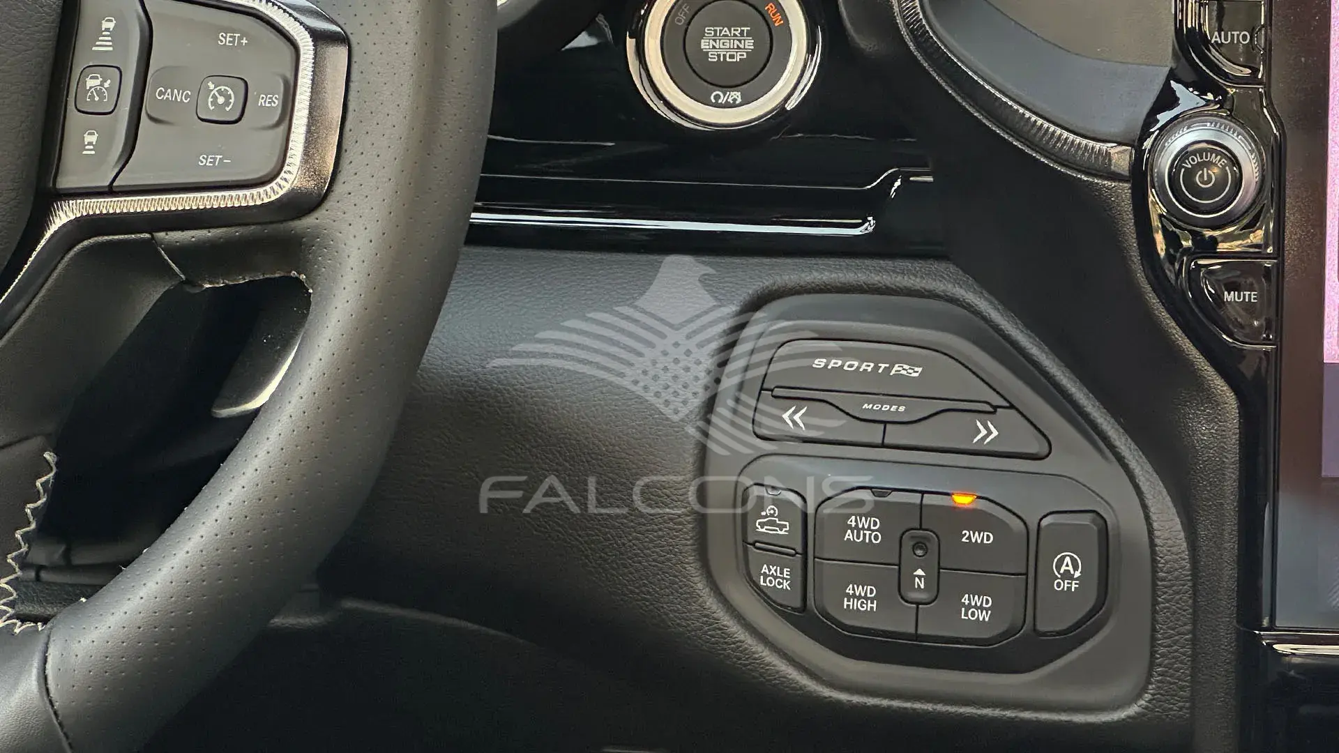 3.0L 1500 X Crew TT with Rambox - Image 18