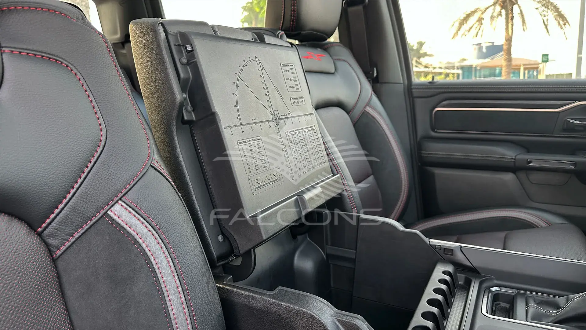 3.0L 1500 X Crew TT with Rambox - Image 20