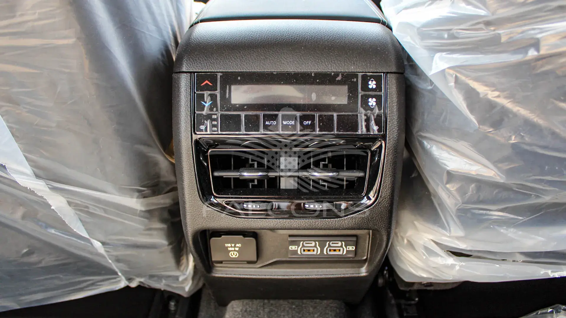3.6L (WL) LIMITED 4X4 V6 AT - Image 16