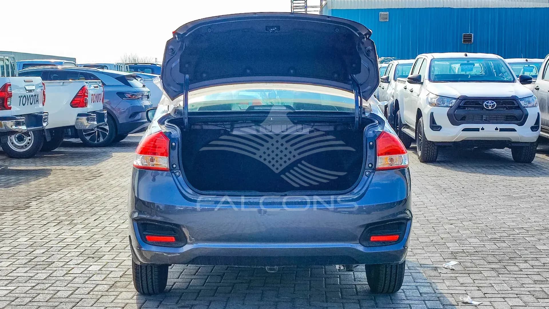 1.5L MED AC - Power pack - Airbags - ABS - Image 6