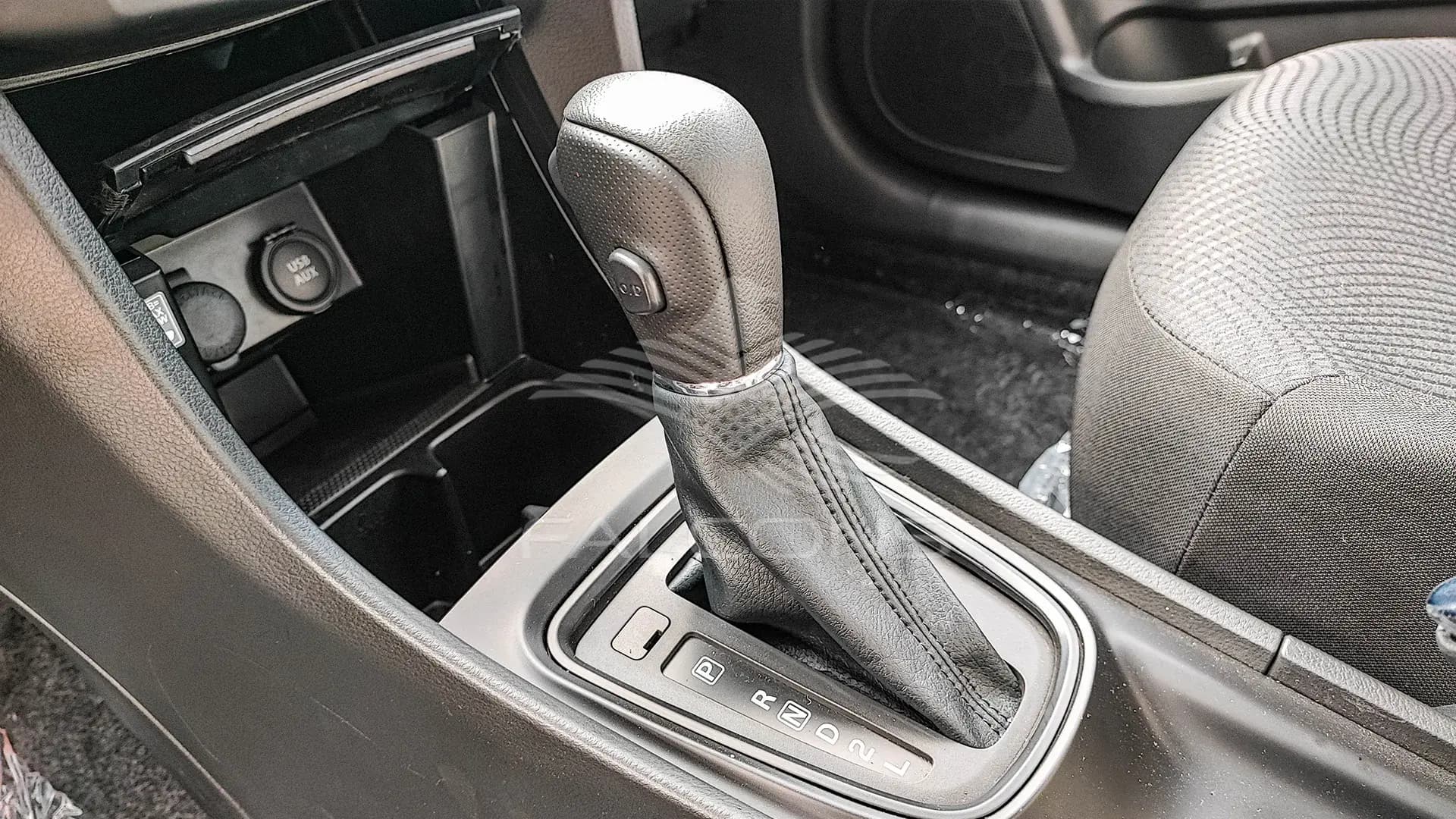 1.5L MED AC - Power pack - Airbags - ABS - Image 16
