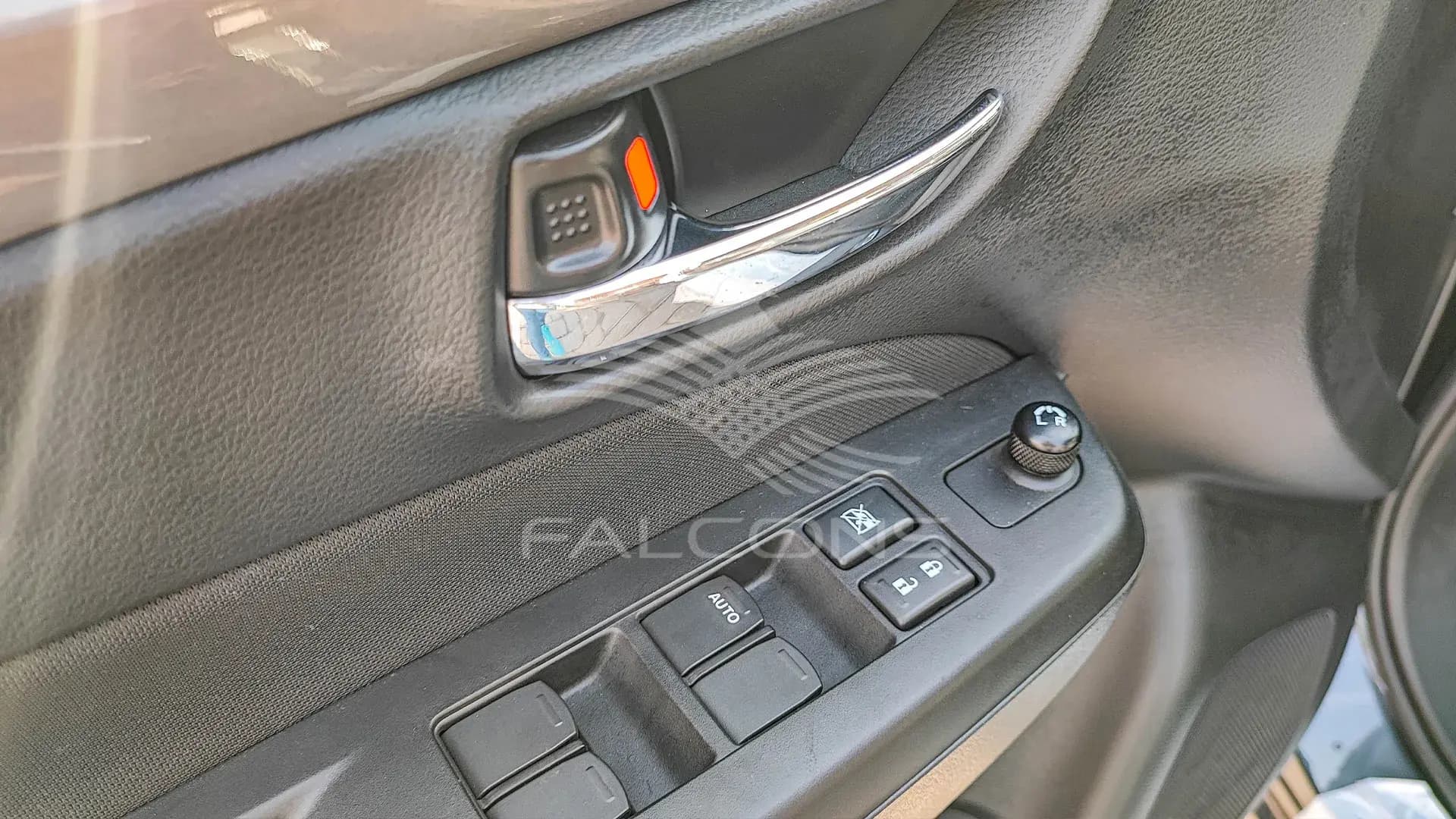 1.5L MED AC - Power pack - Airbags - ABS - Image 17