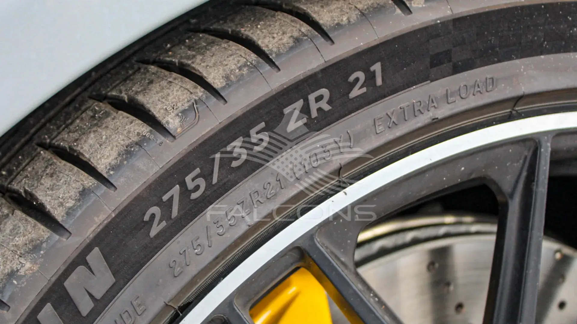 4.0L BITURBO 4MATIC+ AMG AT - Image 8