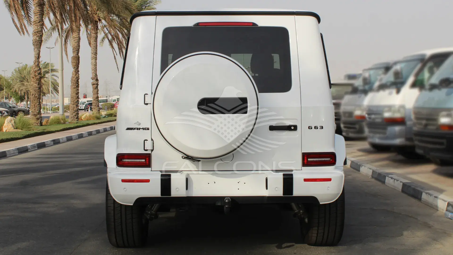 4.0L V8 AT - Image 3